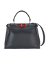 Large Peekaboo, front view